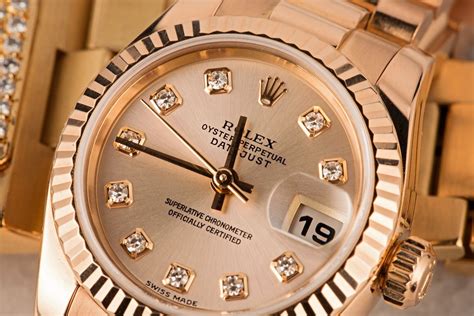 most popular rolex for ladies|classic Rolex women's watch.